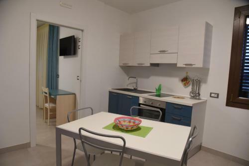 Bed & Breakfast Il Giardino Dei Tramonti