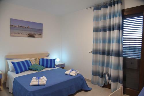 Bed & Breakfast Il Giardino Dei Tramonti