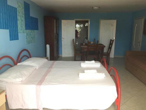 Apartamento Karma Residence - Monolocale A Due Passi Dal Mare