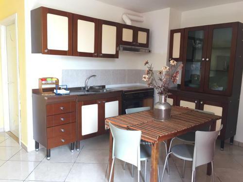 Apartamento Karma Residence - Monolocale A Due Passi Dal Mare