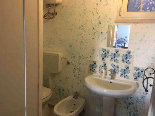 Apartamento Karma Residence - Monolocale A Due Passi Dal Mare