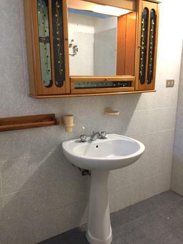 Apartamento Karma Residence - Monolocale A Due Passi Dal Mare