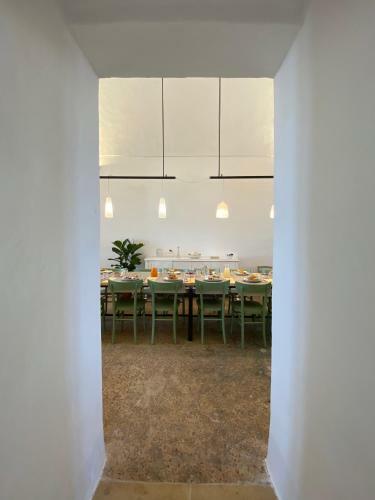 Bed & Breakfast Galeta Masseria