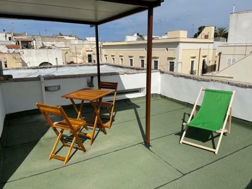 Apartamento Neretum Casa Vacanze