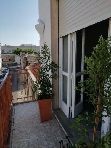 Apartamento Salento Nard� Casa Dell'airone