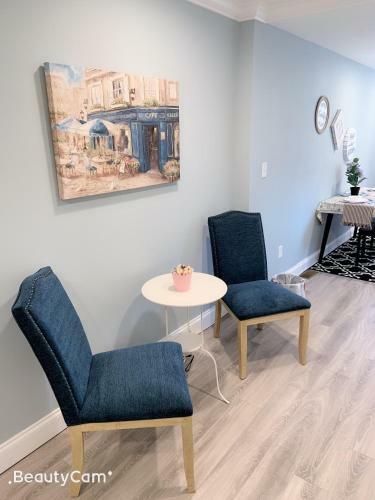 Apartamento En Suite Next To Fells Point