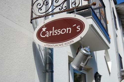 Apartamento Villa Sanddorn