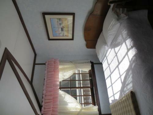Bed & Breakfast Northland Lodge