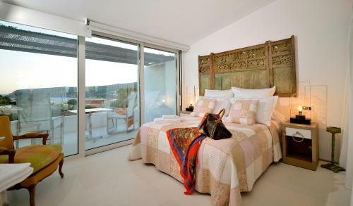 Hotel Calma Blanca