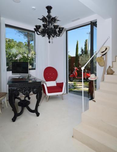 Hotel Calma Blanca