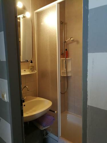 Apartamento Appartement Eifel Im Haus Sybille
