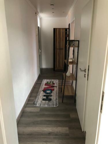 Apartamento Ferienwohnung Aueblick Kassel