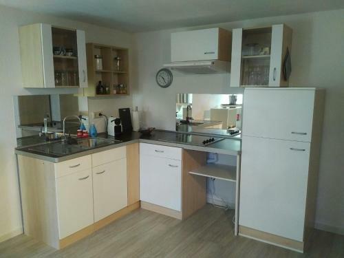 Apartamento Ferienwohnung Villa Emma