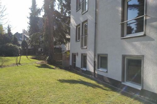 Apartamento Ferienwohnung Villa Emma