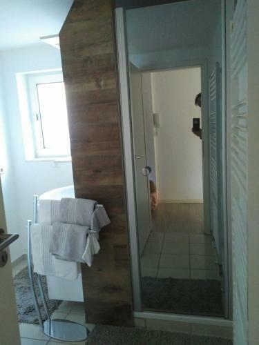 Apartamento Ferienwohnung Villa Emma