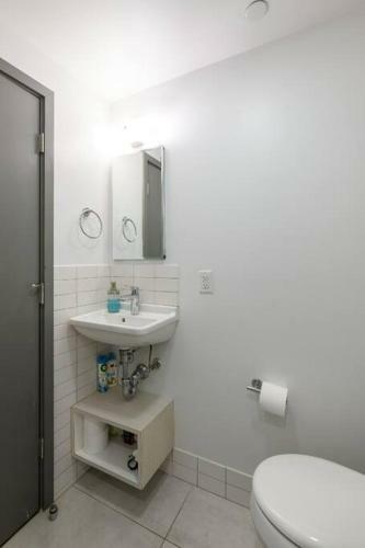 Apartamento Small Fully Equipped Contemporary Studio Near Mgh