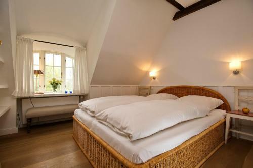 Apartamento Weidemannhaus Wohnung 5 "loft"