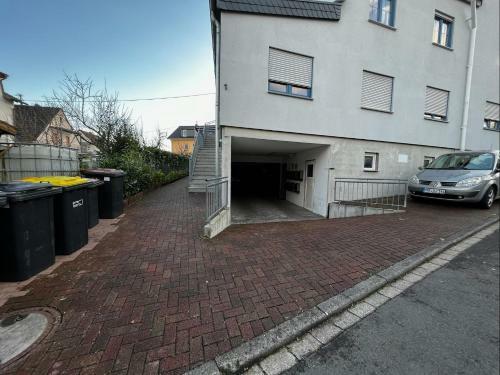 Apartamento Living By Bock N�he Koblenz