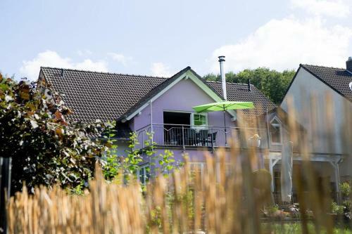 Apartamento Moseltraum-villa Kenn Bei Trier