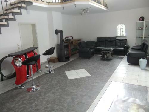 Apartamento Blix Fewo Kevelaer