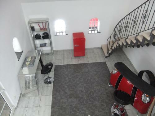 Apartamento Blix Fewo Kevelaer