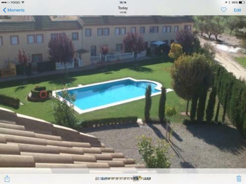 Agroturismo Country Village Bed And Breakfast