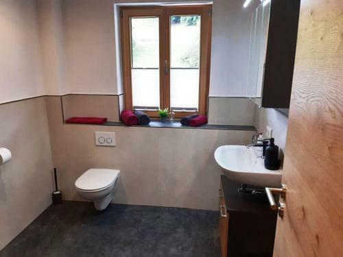 Apartamentos Kurzenwirt - Ferienwohnungen