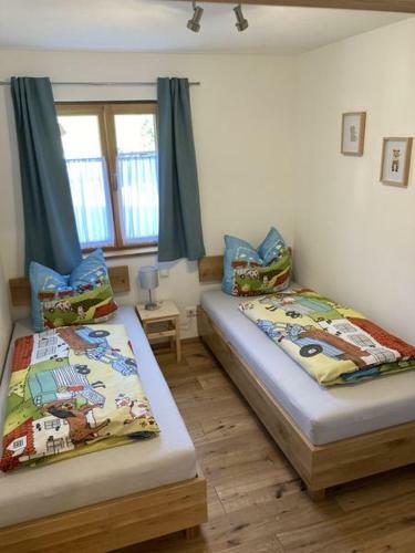 Apartamentos Kurzenwirt - Ferienwohnungen