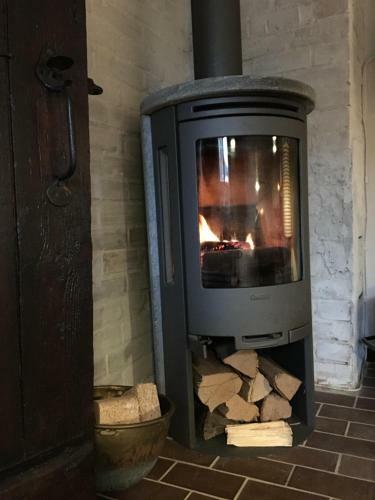 Apartamento Meine Kleine Auszeit