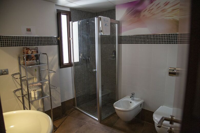 Apartamento Palacio Sirvente Mieres