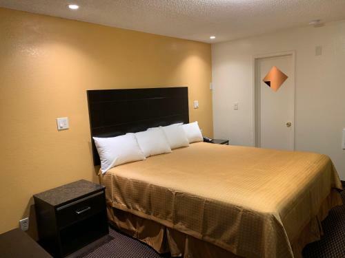 Motel Seaview Inn Grover Beach