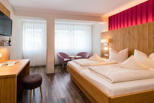 Hotel & Gasthof Richard Held