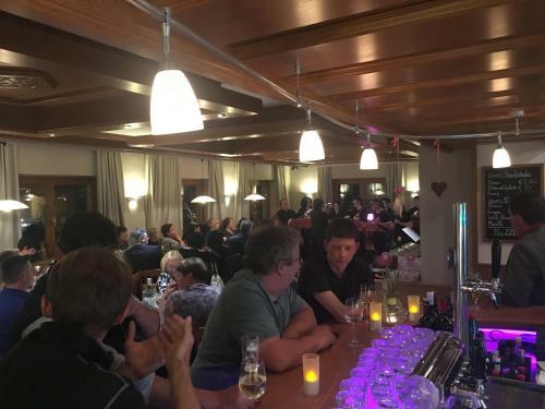 Hostal Alpen Adria Gasthof Rausch