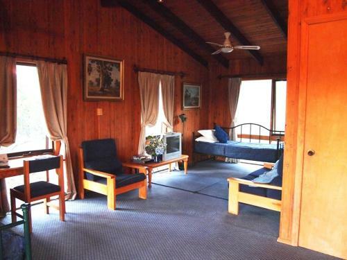 Bed & Breakfast Ferndale Country Retreat