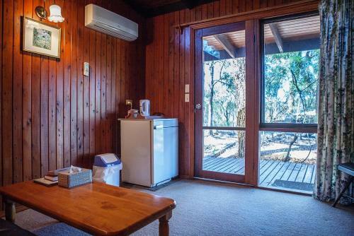 Bed & Breakfast Ferndale Country Retreat