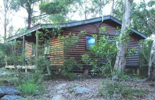 Bed & Breakfast Ferndale Country Retreat