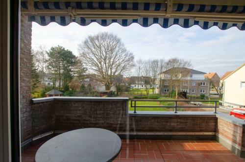 Apartamento Fewo Nieswandt