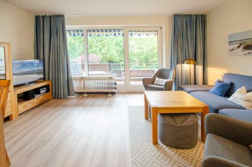 Apartamento Fewo Nieswandt