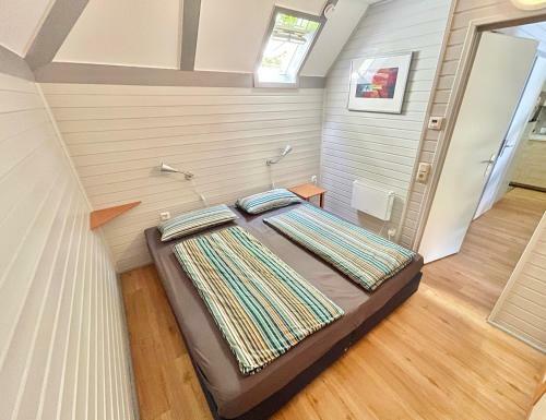 Mein-seepark, Ferienhaus Heike