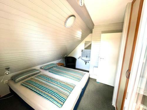 Mein-seepark, Ferienhaus Heike
