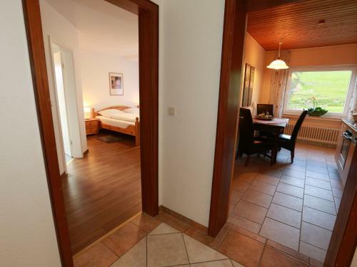 Apartamento Ferienwohnung Kebben