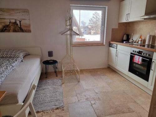 Apartamento Ferienhaus-schiemann