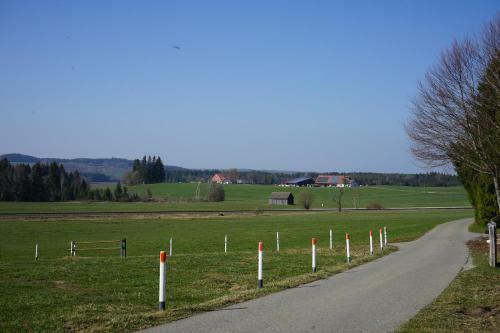 Apartamento Ferienhaus-schiemann
