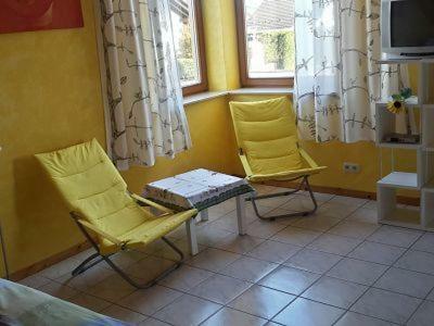 Ferienhaus Walli
