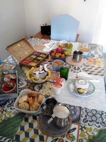 Bed & Breakfast Dolce Vita Vomero
