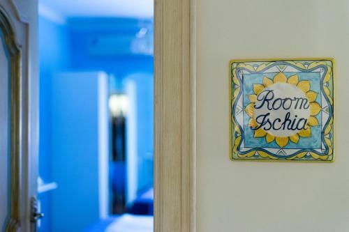 B&B 'o Sole Mio!