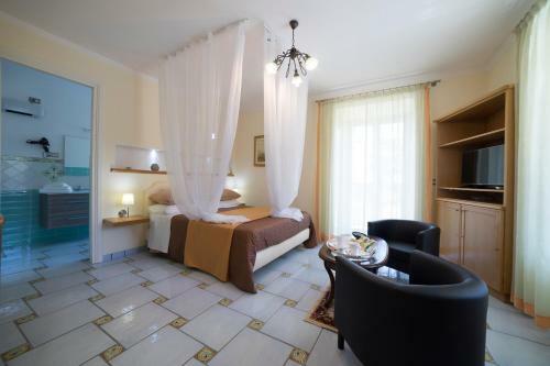 B&B 'o Sole Mio!