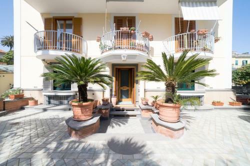 B&B 'o Sole Mio!