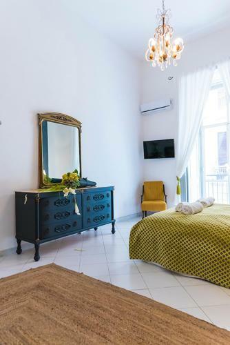 Bed & Breakfast La Casa Napoletana