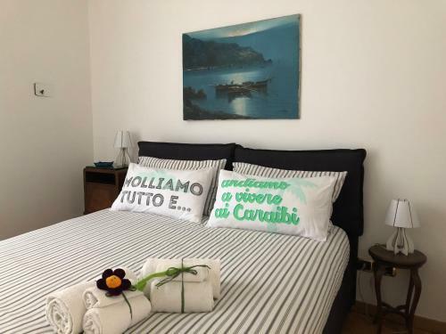 Apartamento Casetta Incantata Charme